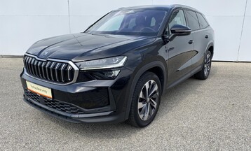 &Scaron;koda Kodiaq
