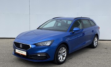 SEAT Leon SP