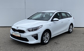 KIA Ceed SW