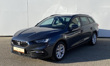 SEAT Leon SP