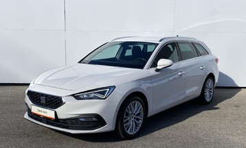 SEAT Leon SP