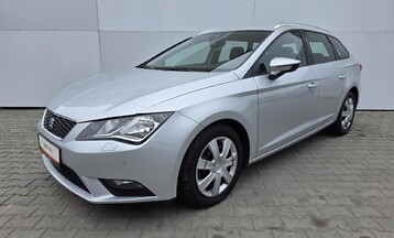 SEAT Leon SP