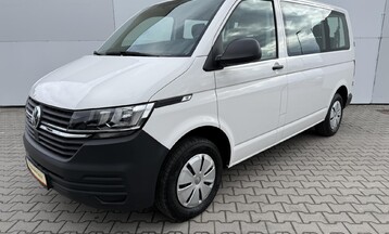 Volkswagen užitkov&eacute; Transporter