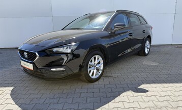 SEAT Leon SP