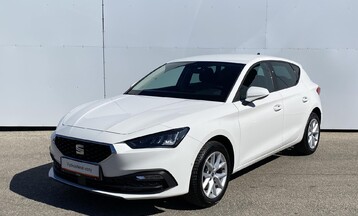 SEAT Leon SP