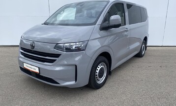 Volkswagen užitkov&eacute; Transporter Kombi