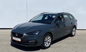 SEAT Leon SP