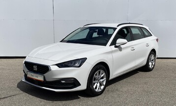 SEAT Leon SP