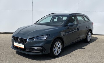 SEAT Leon SP