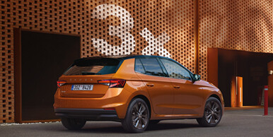 Financujte CHYTŘE svůj vůz